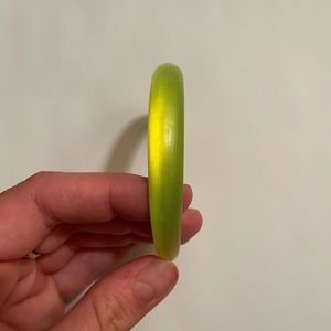 Alexis Bittar bracelet